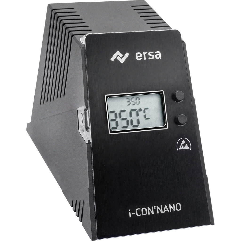 Electronics station for soldering station i-CON NANO MK2