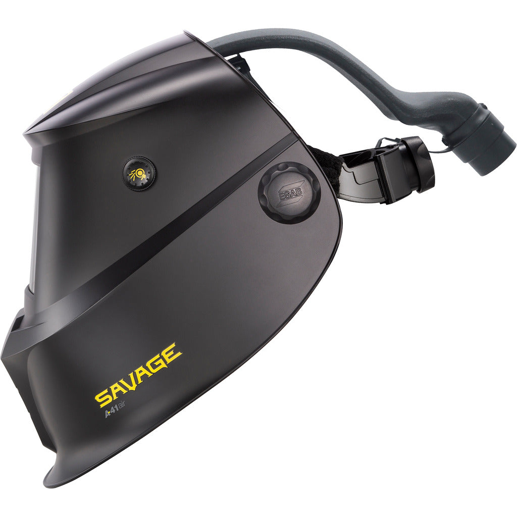ESAB Automatik-Schweißhelm SAVAGE A41 Air