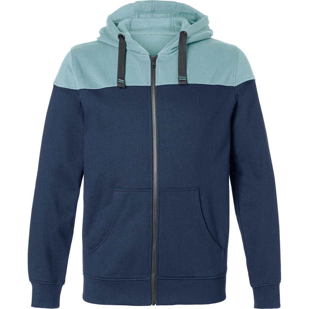 Kapuzen-Sweatjacke 5223