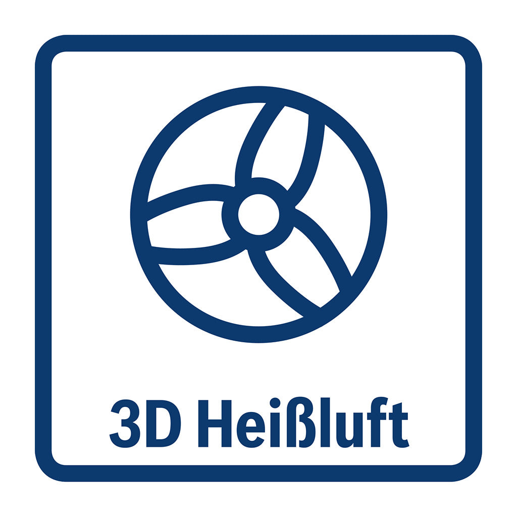 Einbau-Herd-Set HND211FH67