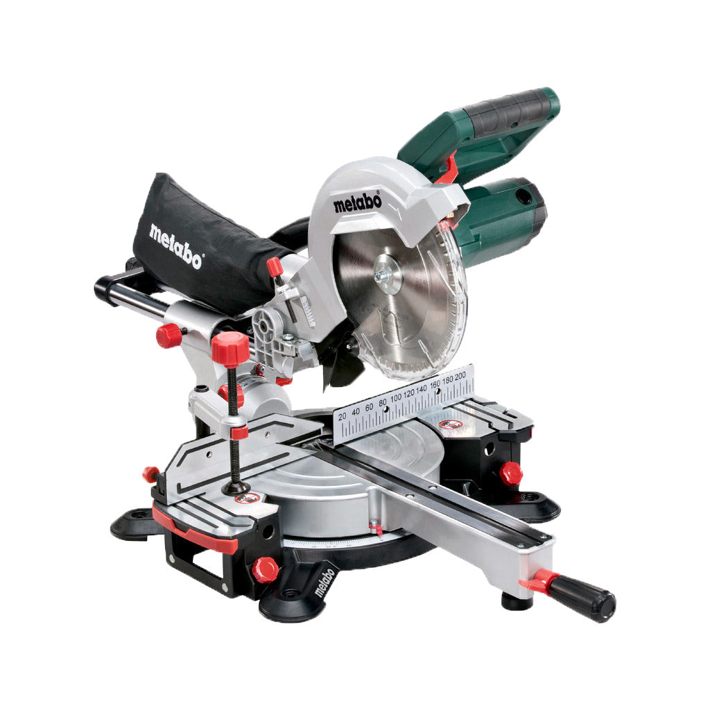 Mitre saw KGSV 216 M