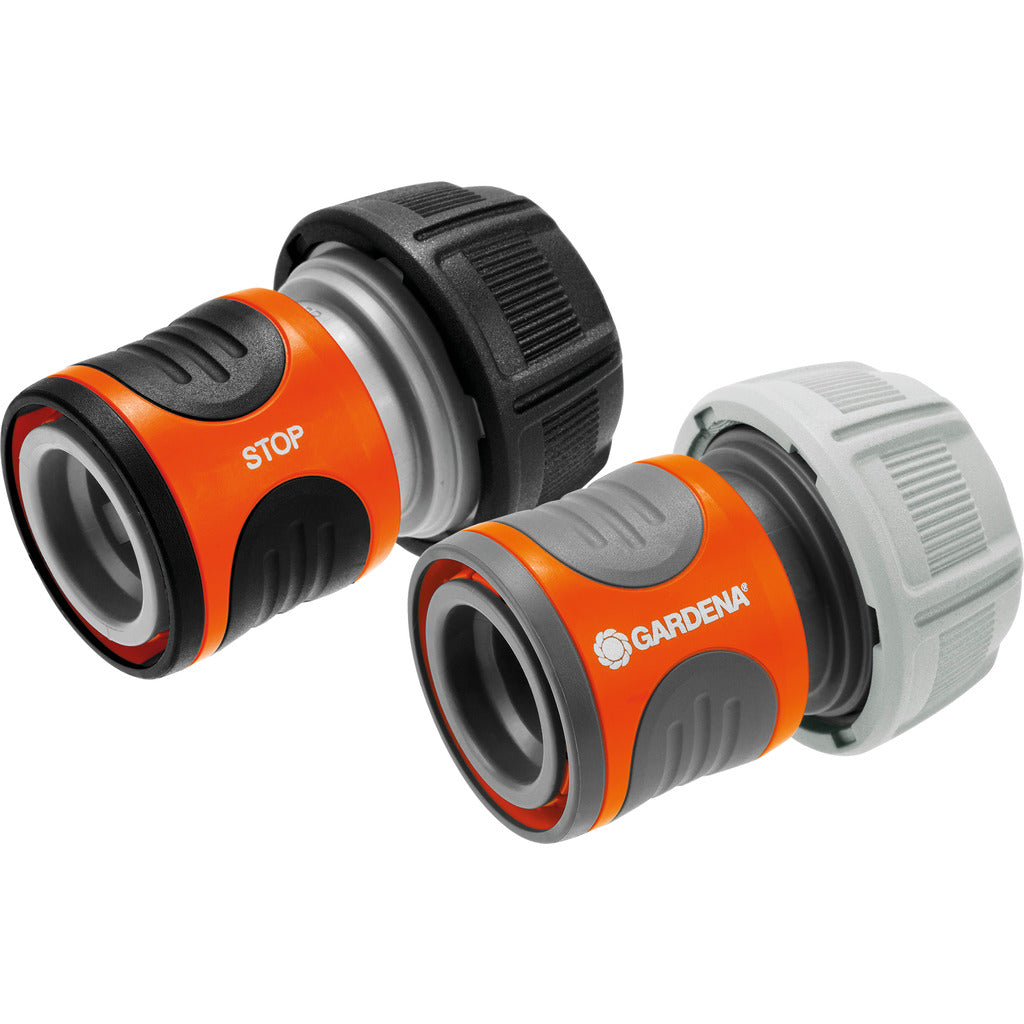 Set di raccordi per tubi flessibili 18275