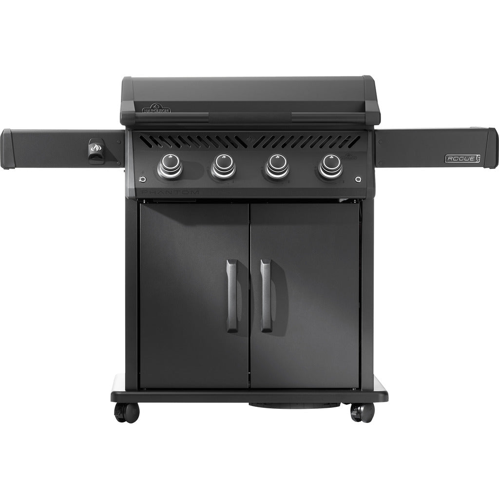 Napoleon Rogue® PRO Plancha