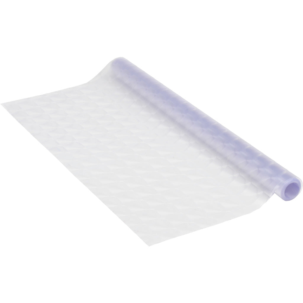 Pellicola adesiva vitrostatica