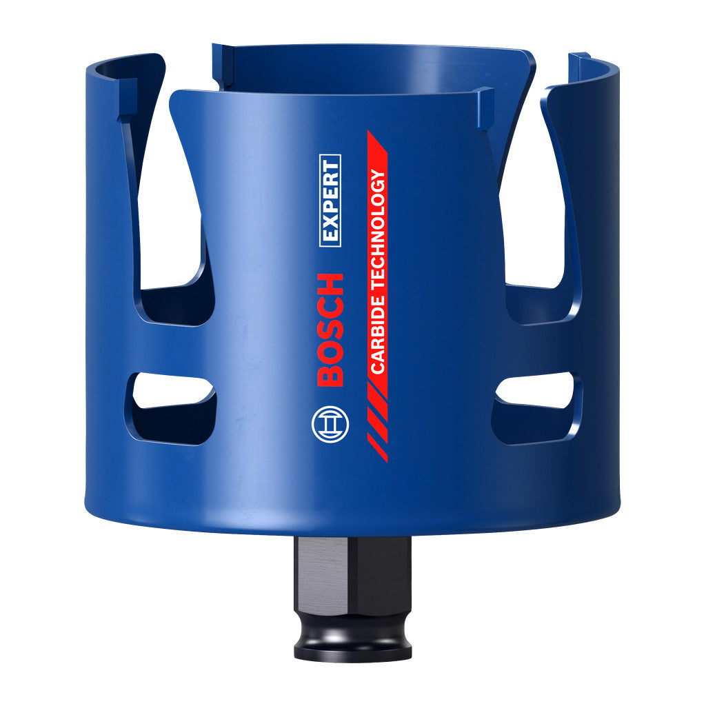 Lochsäge Expert Construction Material P CM T