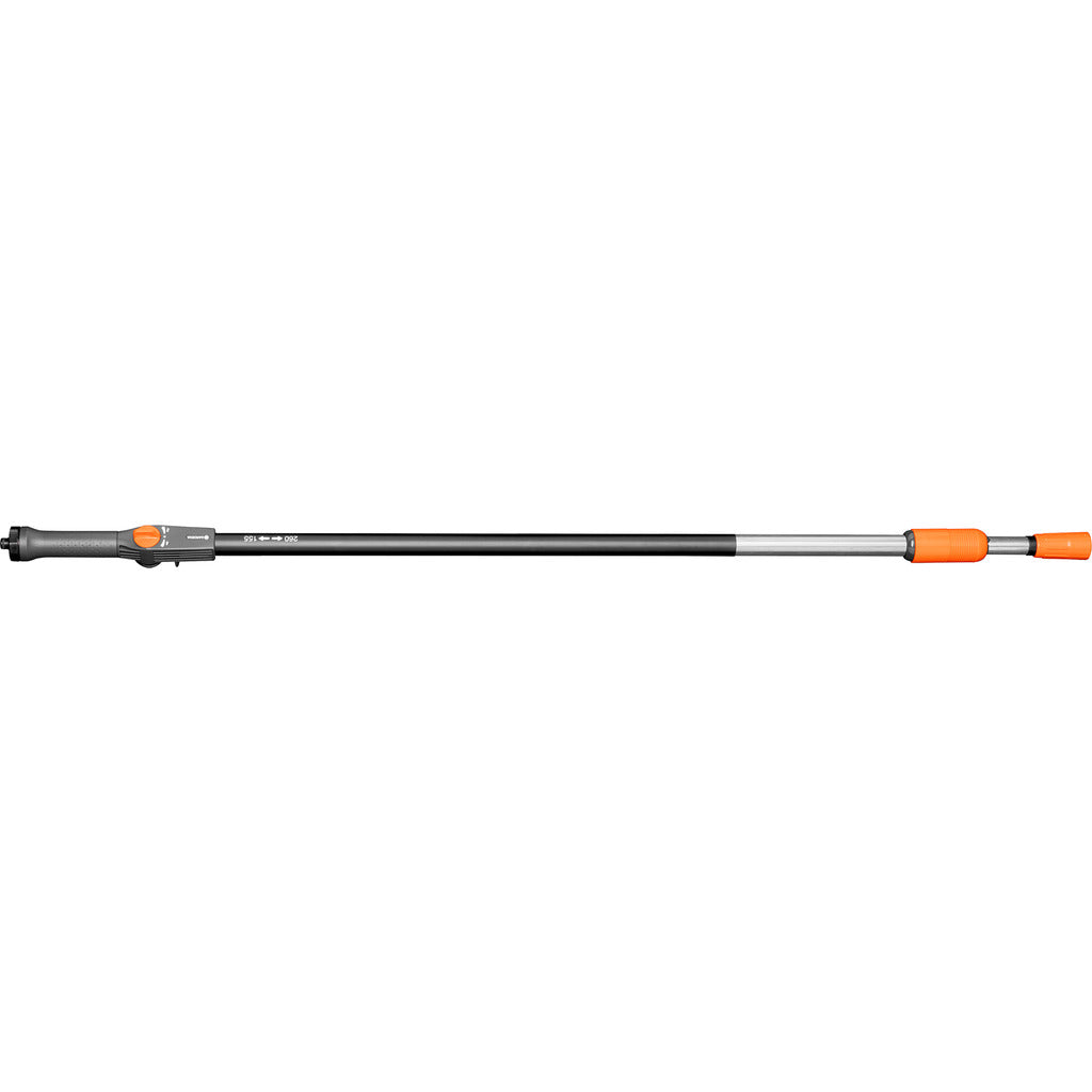 Gardena Cleansystem / telescopic handle M - XL