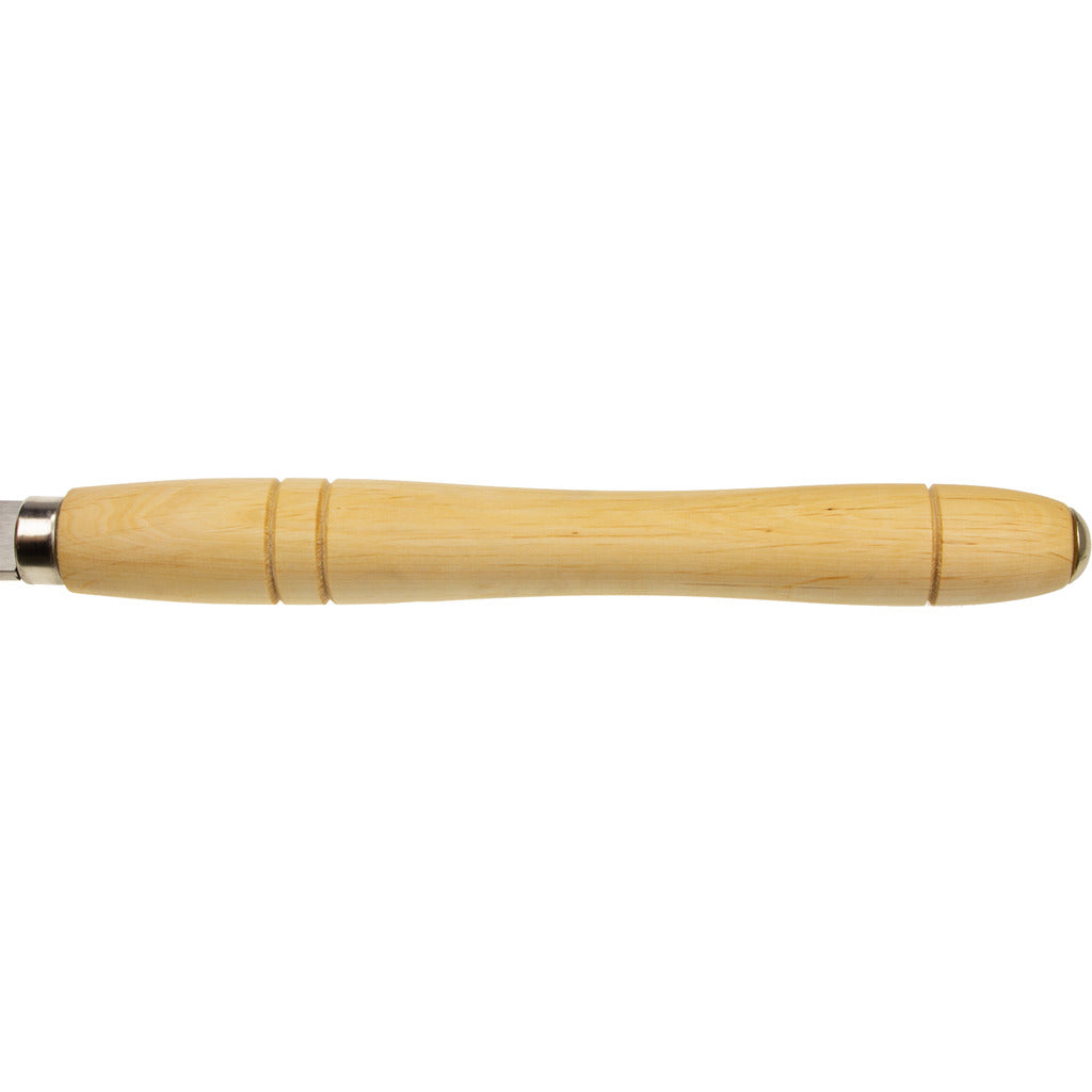 Utensile per alesatura HSS, dritto