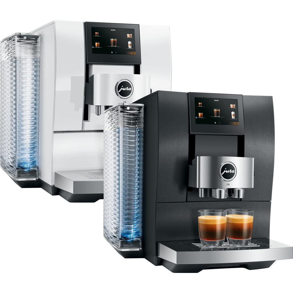 Espressomaschine Z10 (EA)
