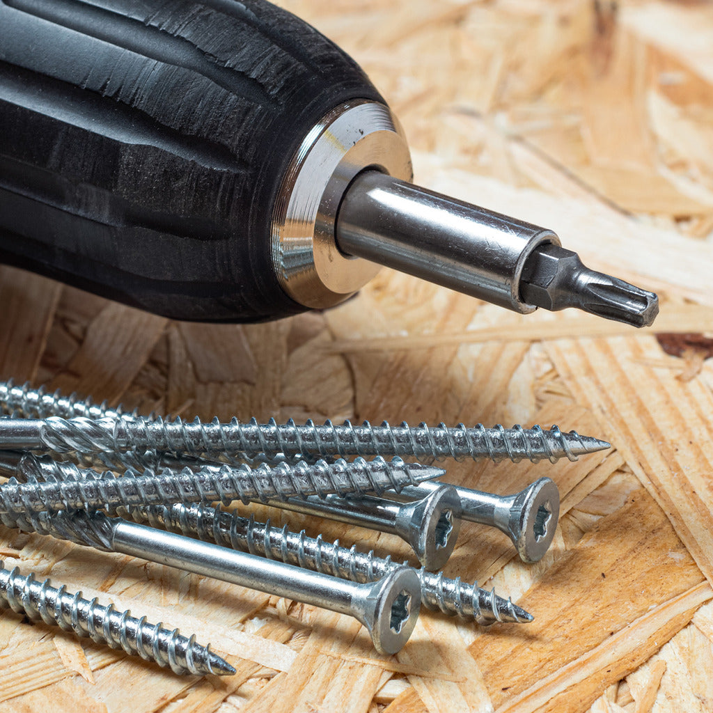 Screw box 600 pieces