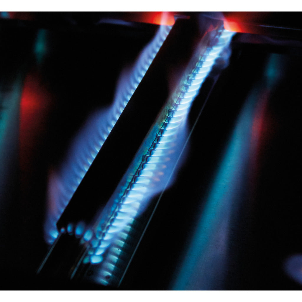 Enders gas grill Monroe ProX 3 S Turbo