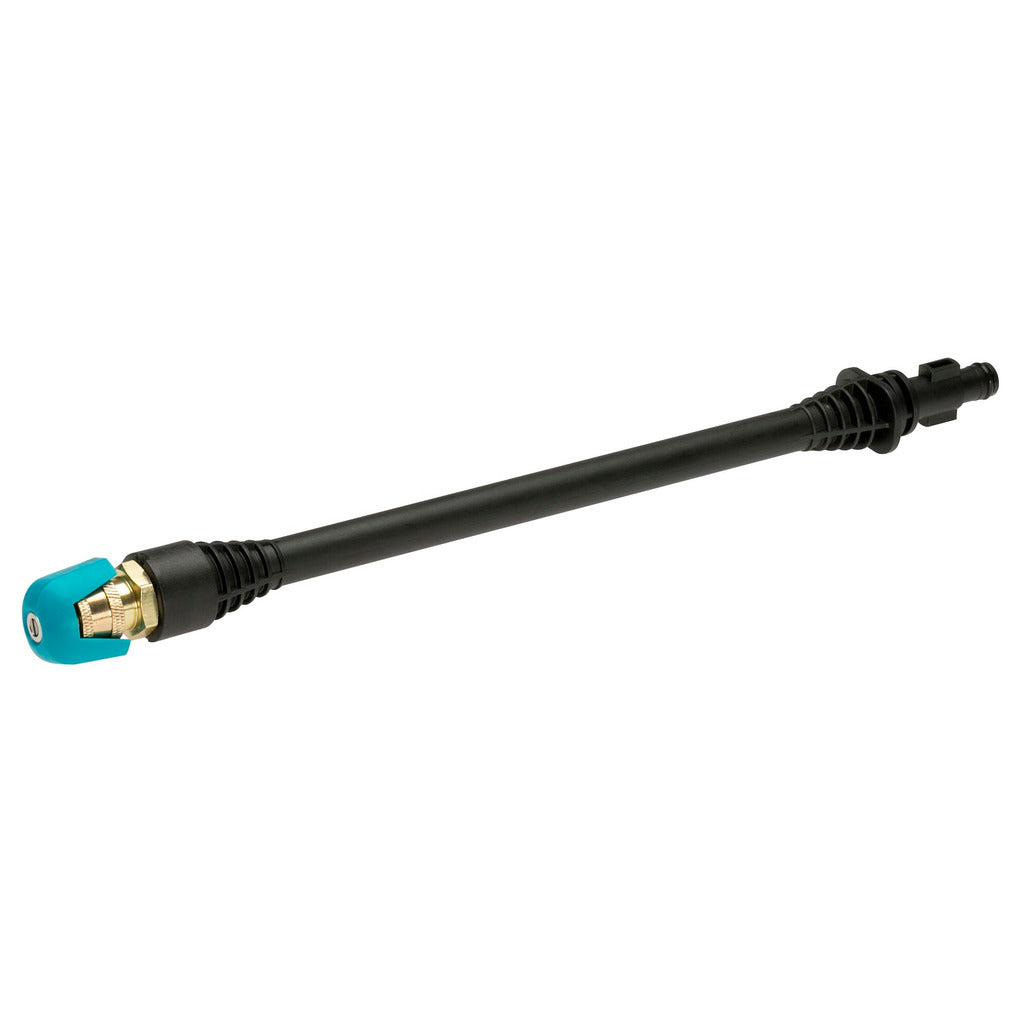 Idropulitrice a media pressione a batteria AquaClean 24/18V P4A solo / senza batteria e caricabatteria