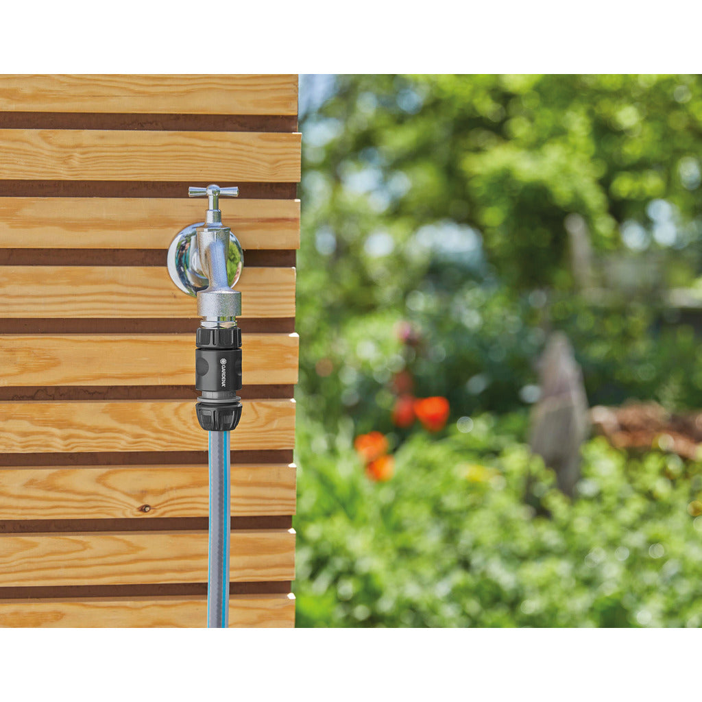 EcoLine basic equipment