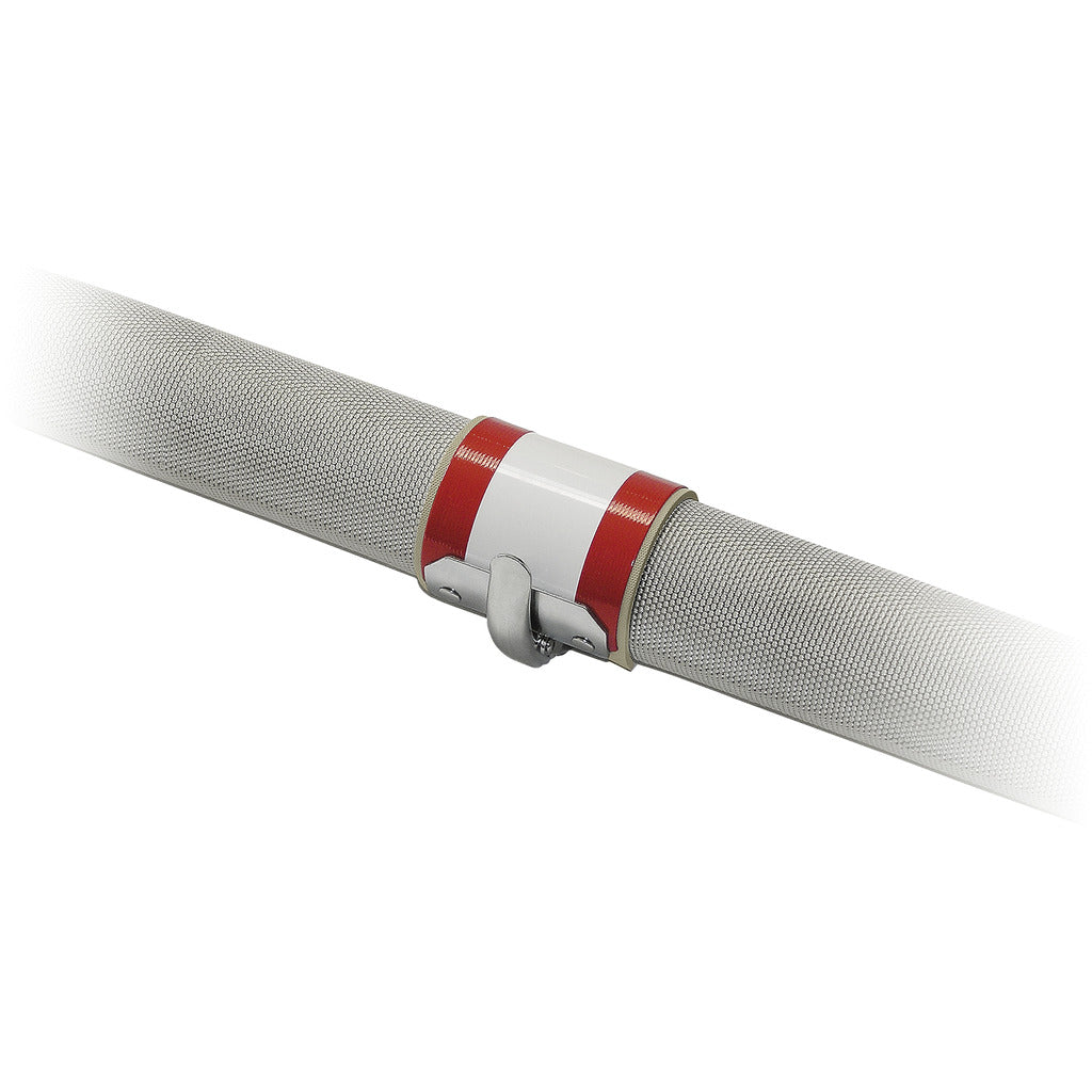 Fascette per tubi a leva