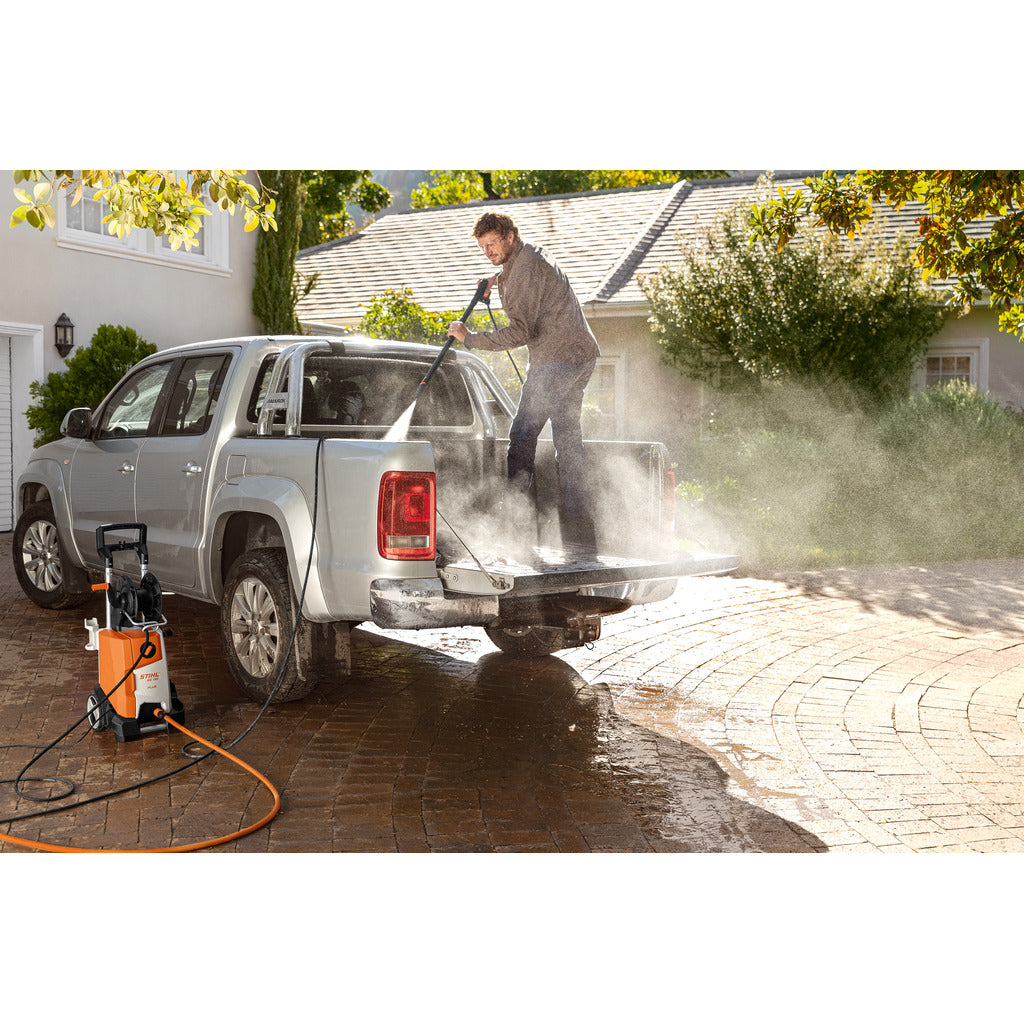 Stihl high-pressure cleaner RE 130 PLUS