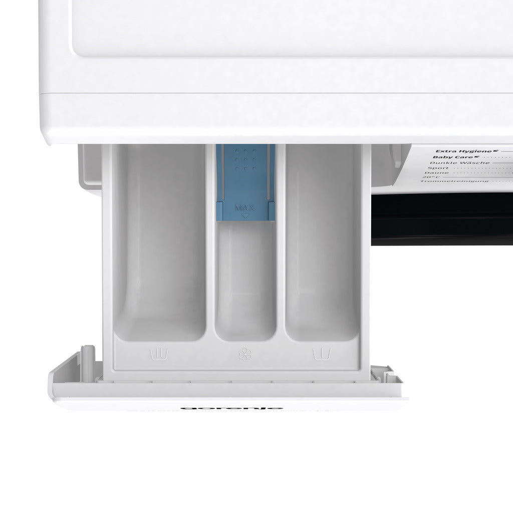 Lavatrice completamente automatica WNHEI74SAPS