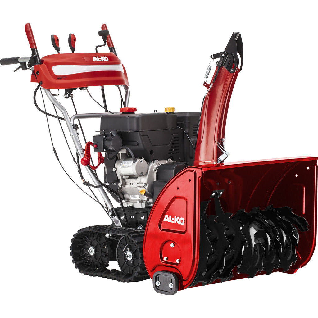 Spazzaneve a benzina AL-KO 760.4 TE LED