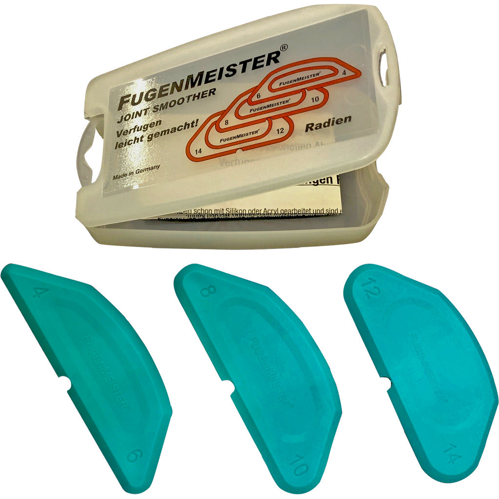 Silicone joint filler FUGENMEISTER