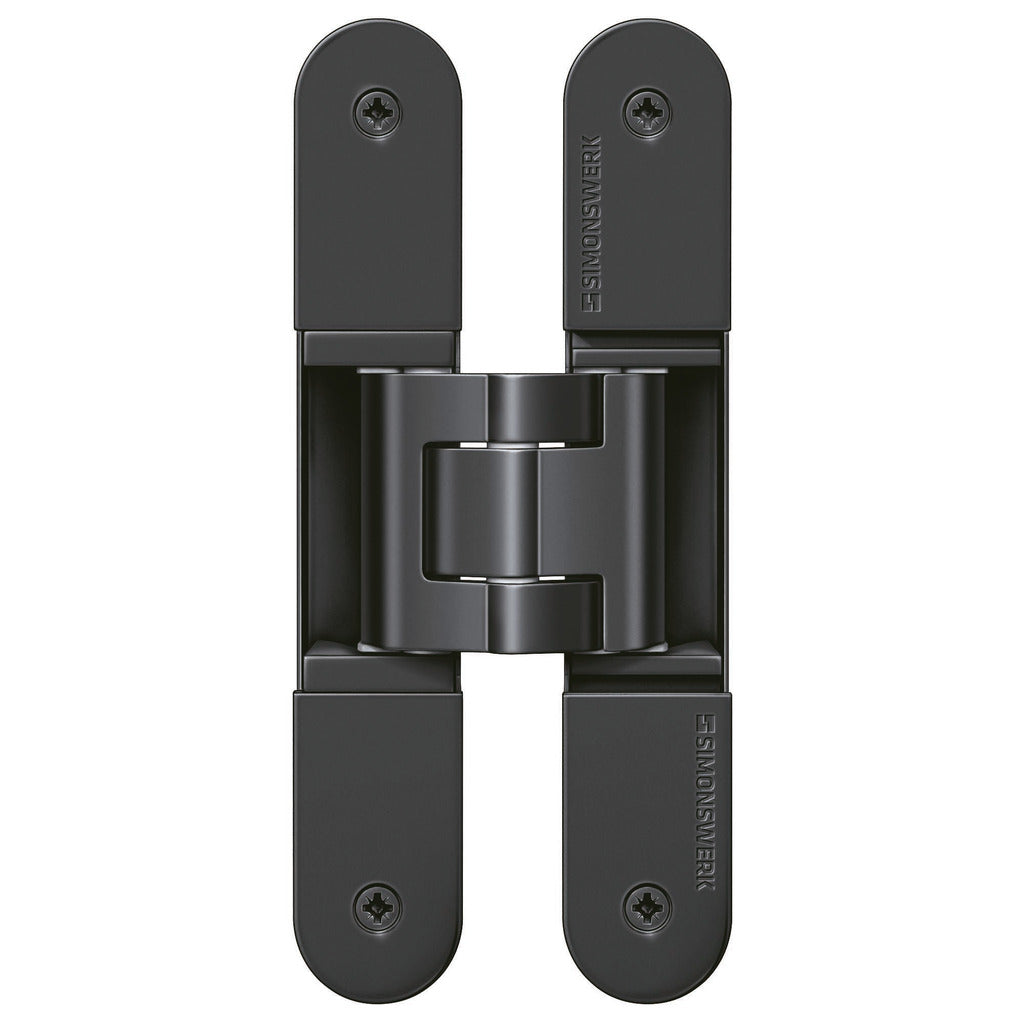 Cerniera per porta TE 340 3D
