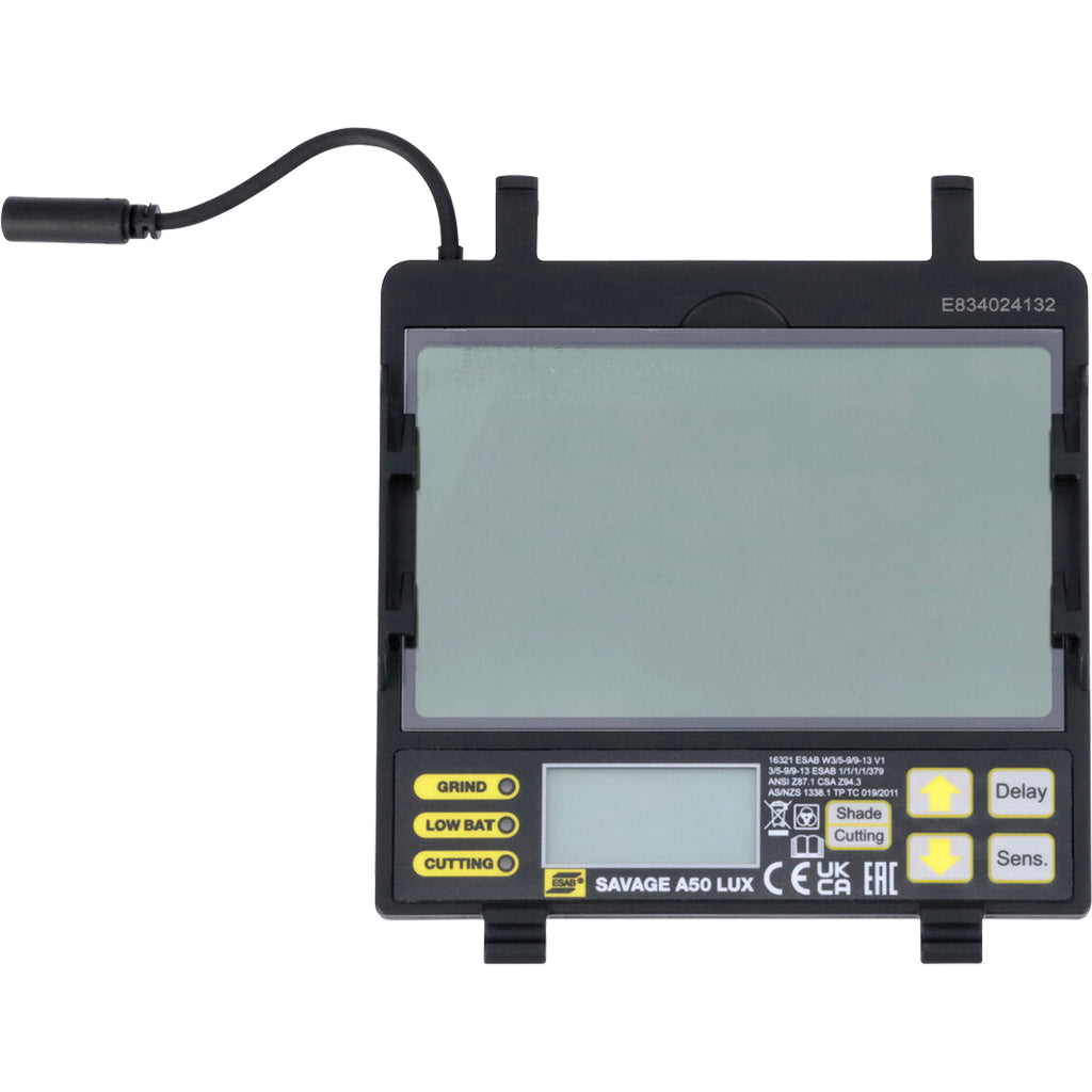 ESAB Blendschutzkassette-ADF