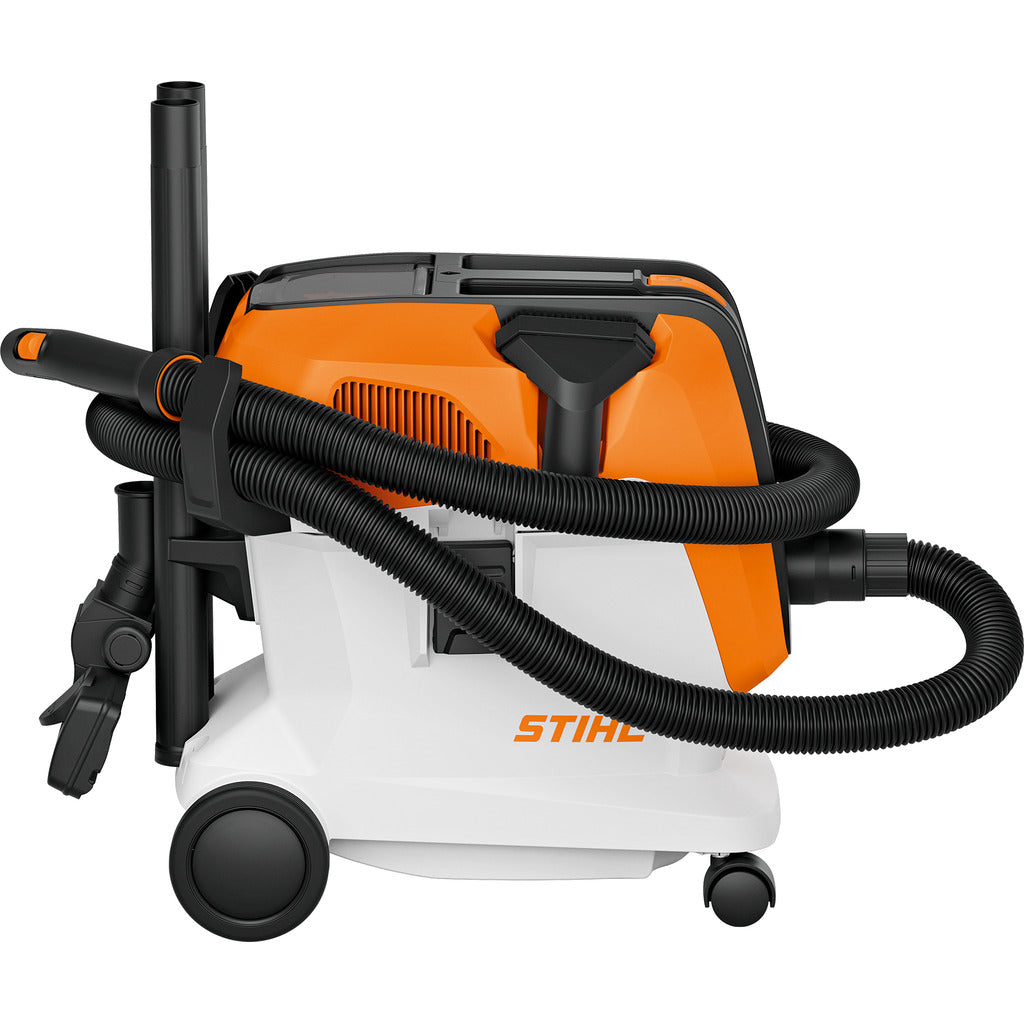 Stihl Akku-Nass- und Trockensauger SEA 60 L + Kühltasche / ohne Akku und Ladegerät