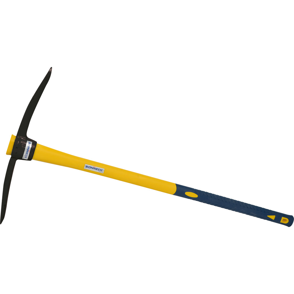 Sonneck pointed cutting clamps "GFS"