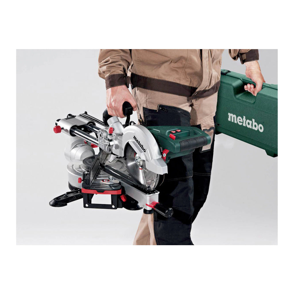 Mitre saw KGSV 216 M