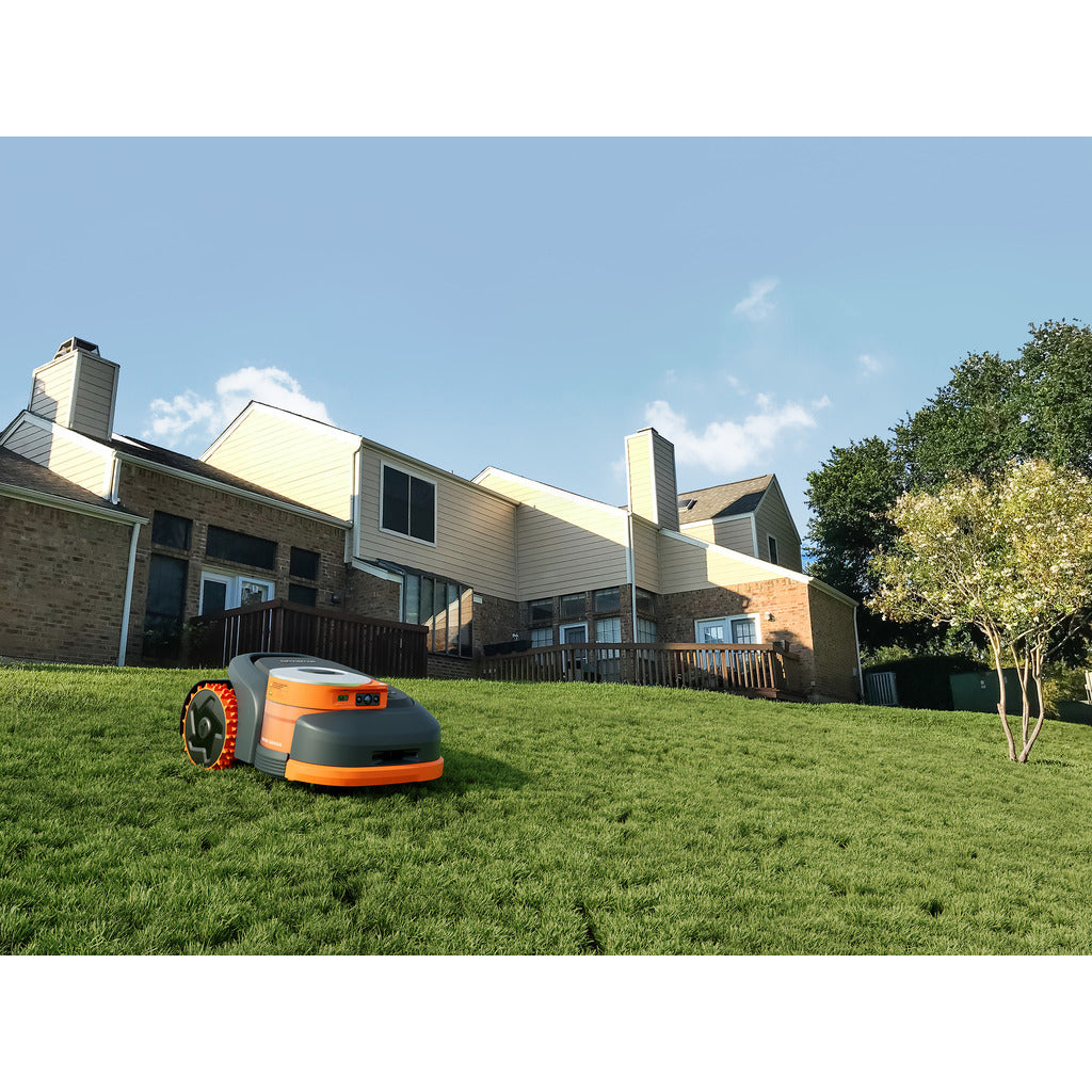 Robot tosaerba Segway H230E Navimow