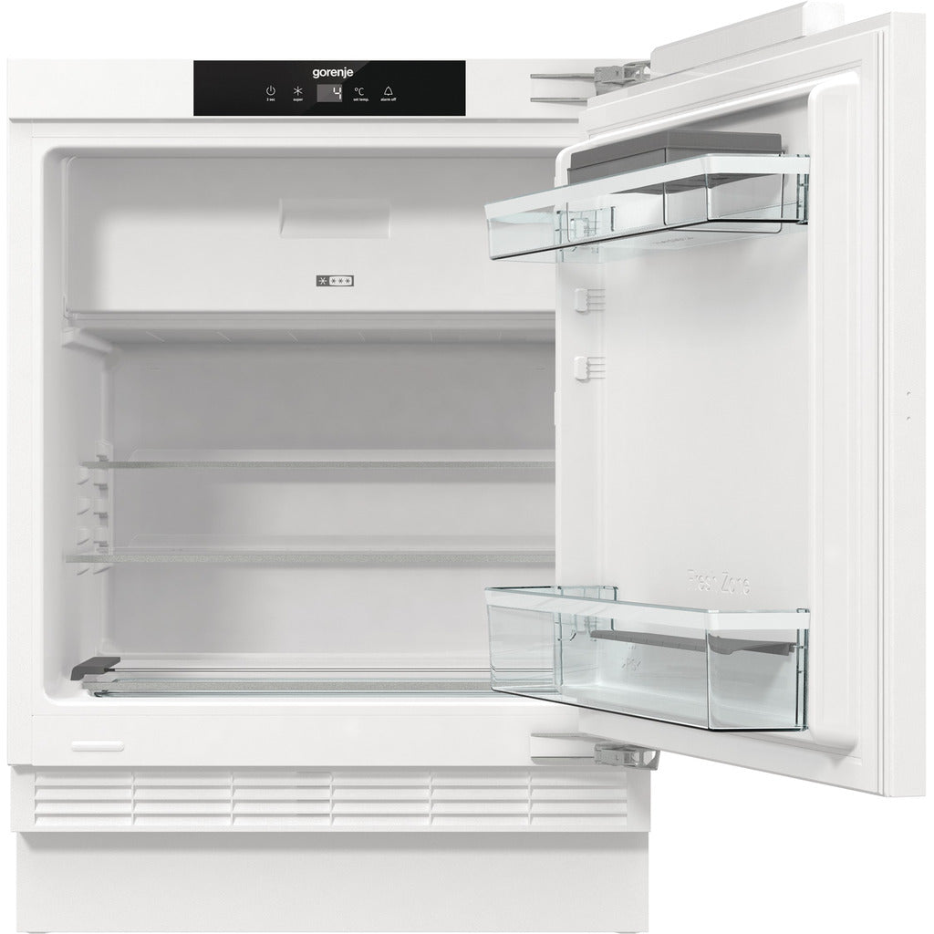 Undercounter refrigerator with freezer compartment G600 RBIU609DA1
