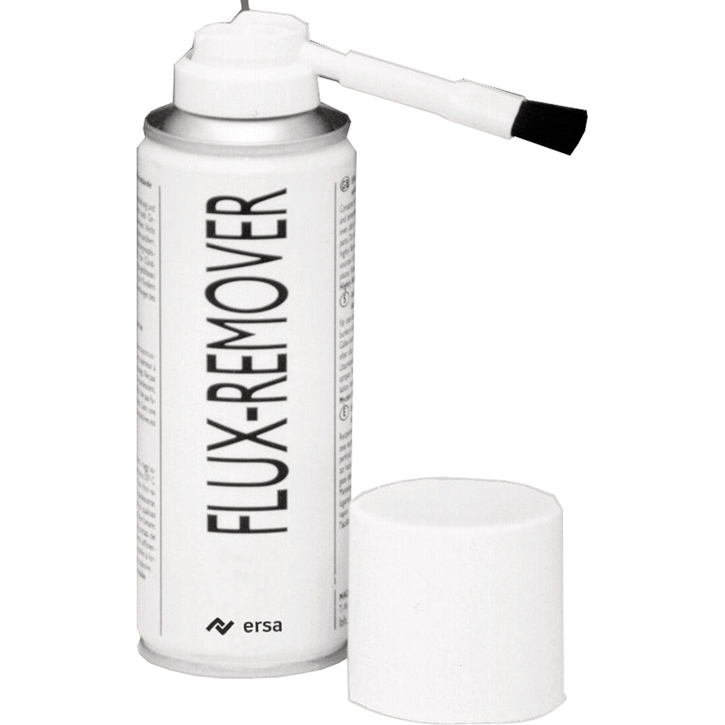 Flux Remover with Brush