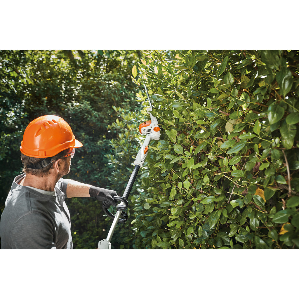 Tagliasiepi a batteria Stihl HLA 56 (135°) / senza batteria e caricabatteria