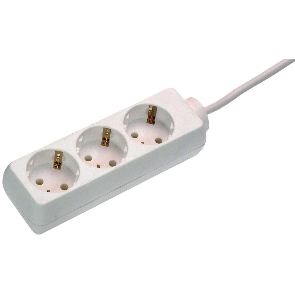 Steckdosenleiste Aktion