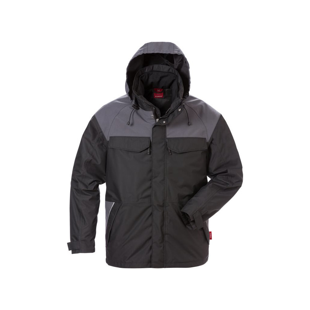 Icon Airtech® 3in1 Jacke 4056 GTT