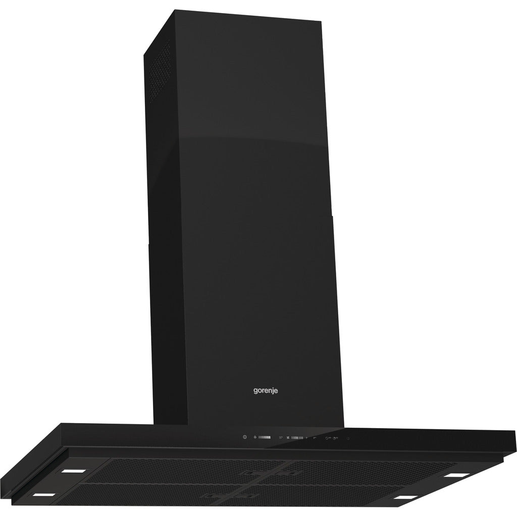 Cappa aspirante a isola IHT943B