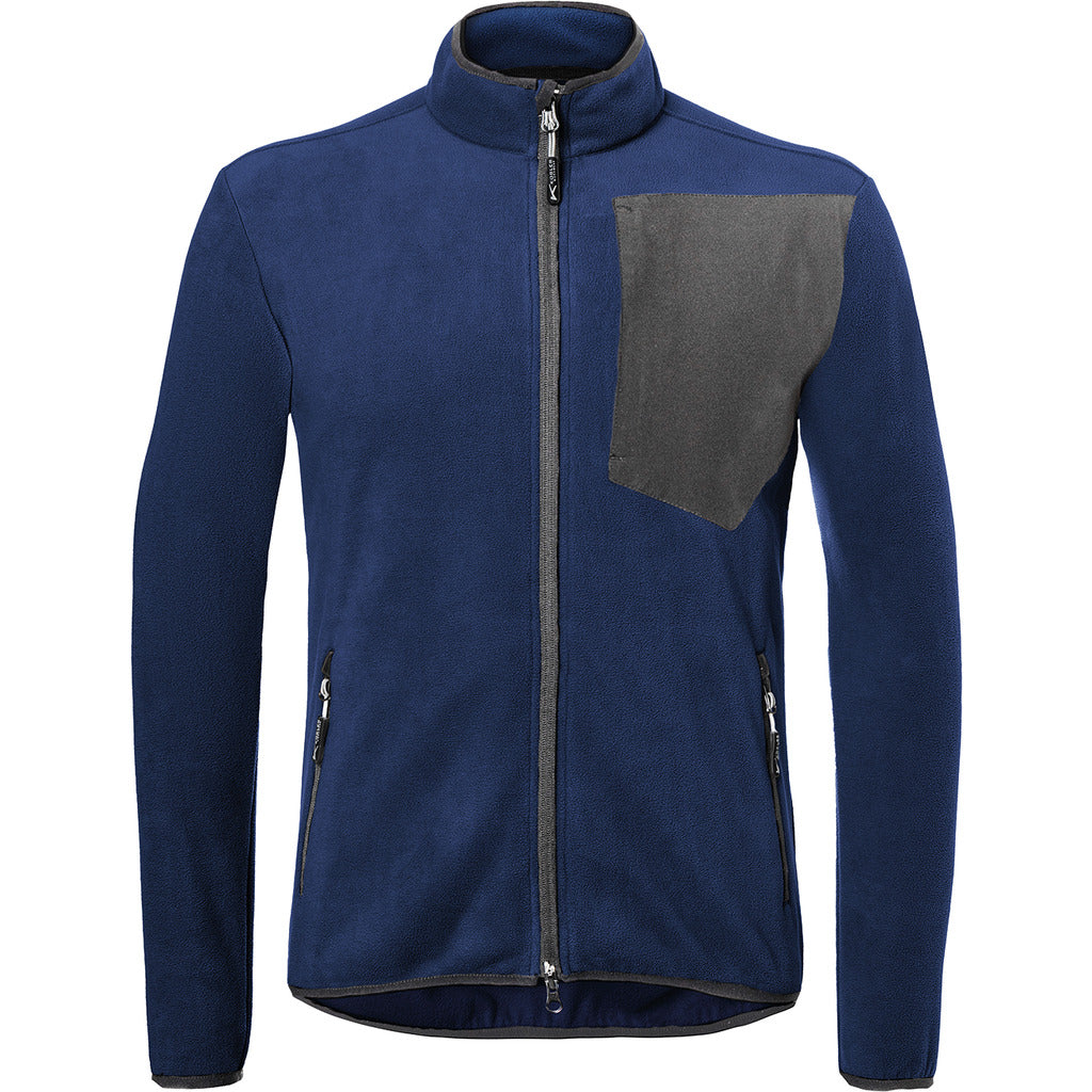 Fleece jacket 1254