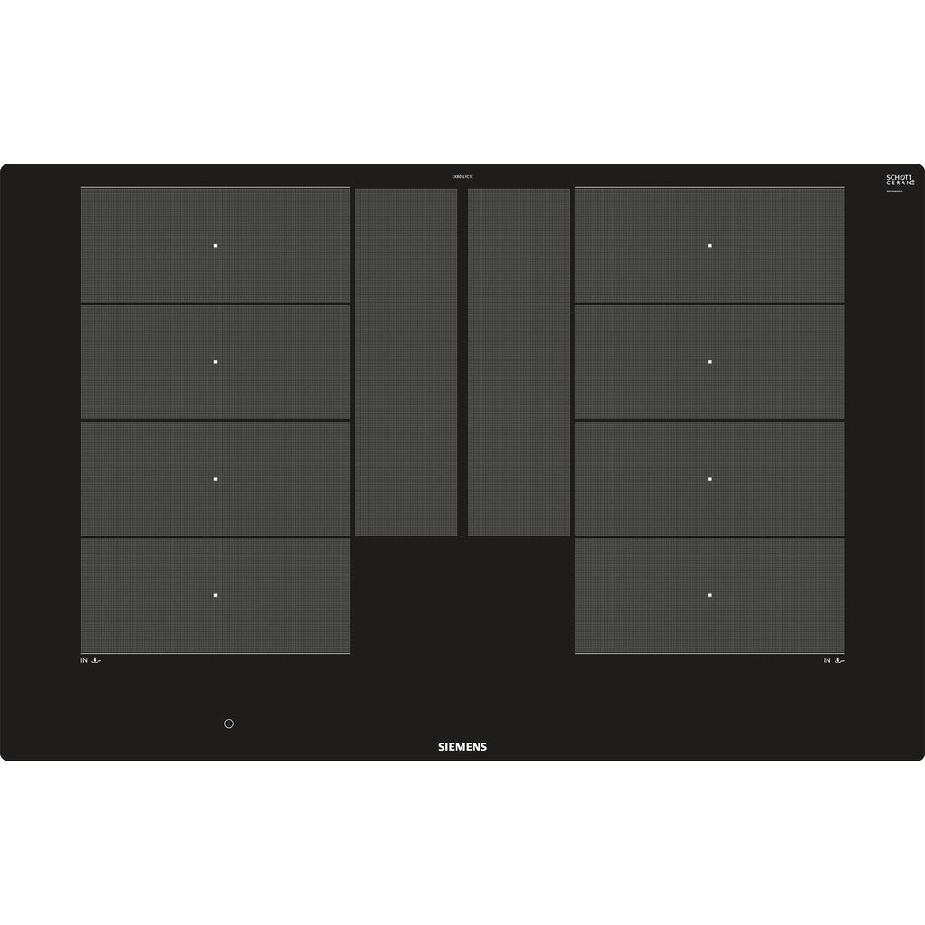 Induction hob iQ700 EX801LYC1E