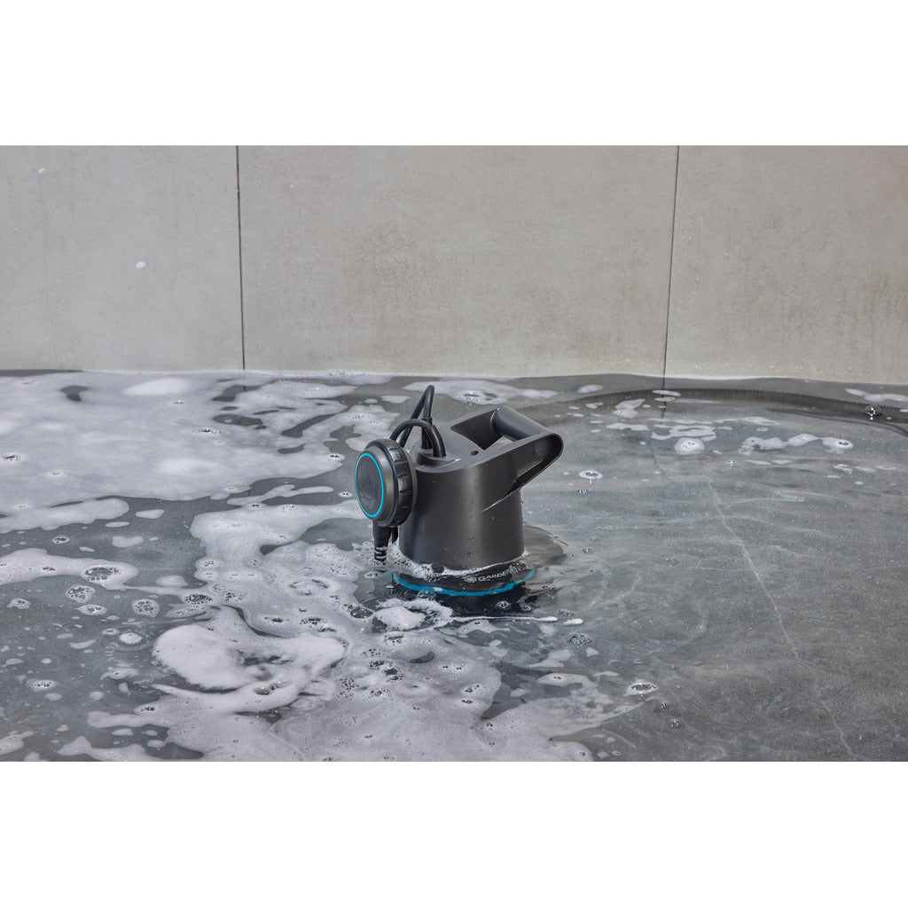 Gardena Dirty Water Submersible Pump 20000 BASIC