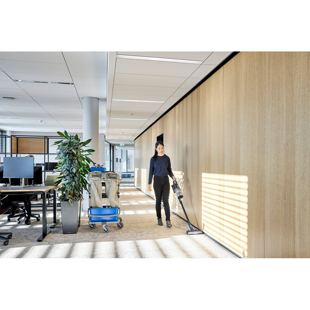 Nilfisk cordless vacuum cleaner VU200