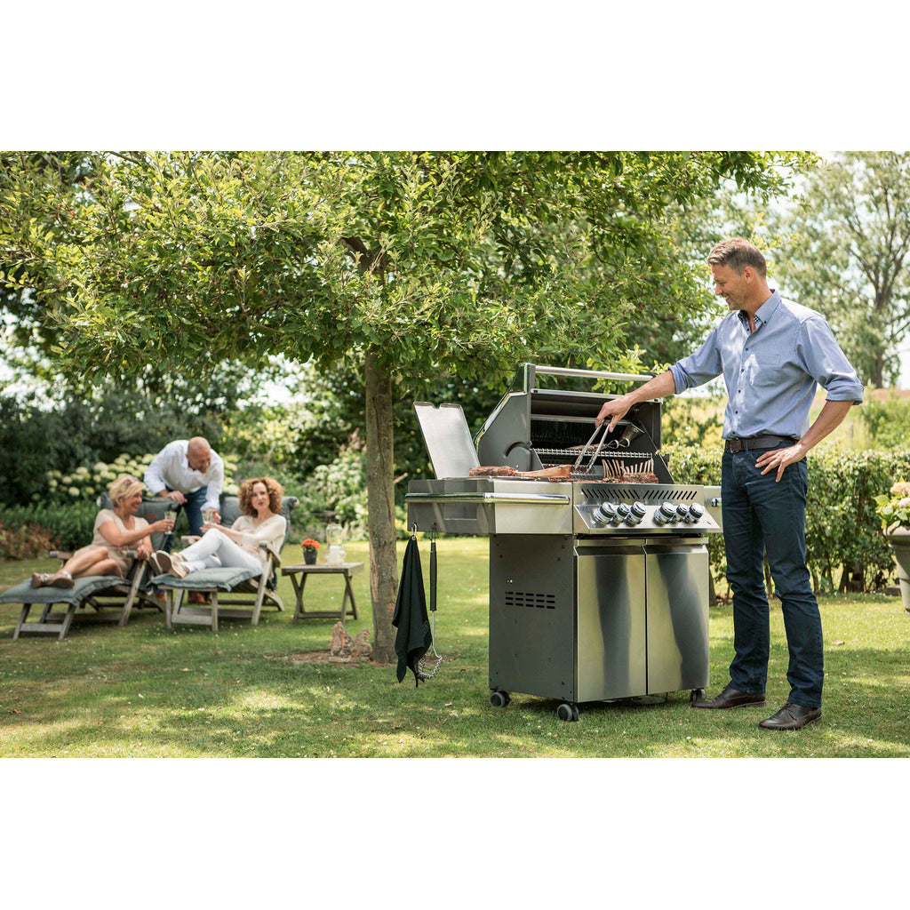 Napoleon Gasgriller Prestige PRO™ 500