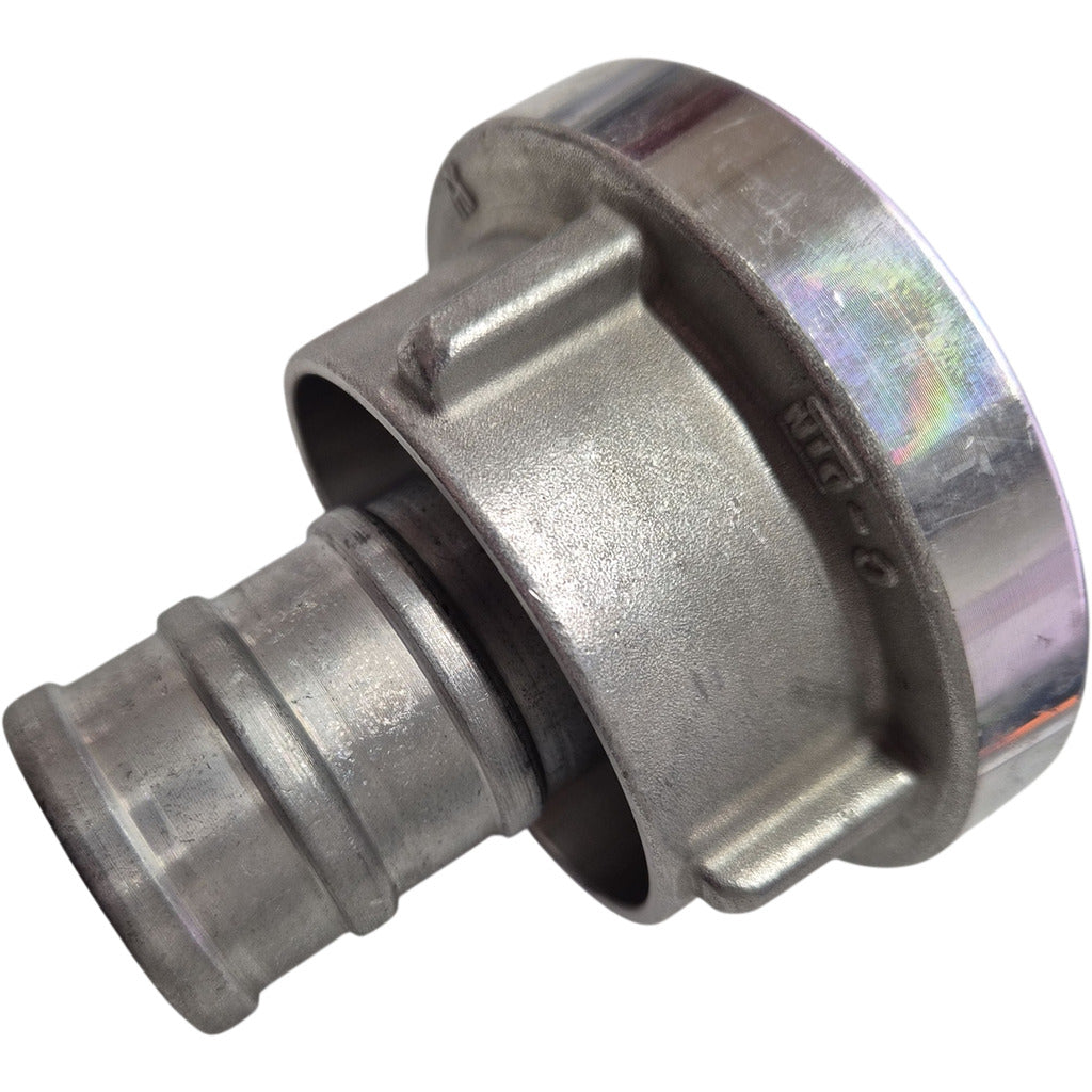 STORZ-Saugkupplung C-42