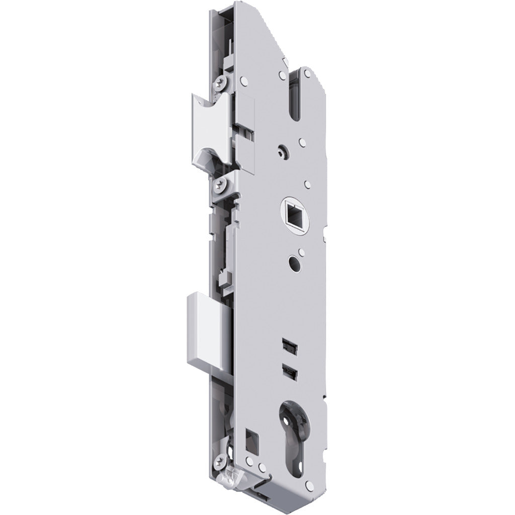 Autosafe Hauptschlosskasten 833