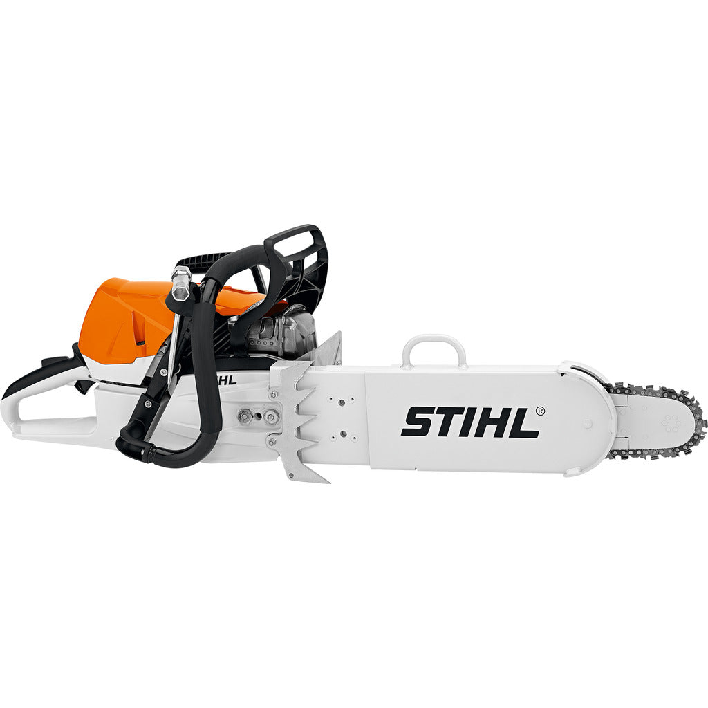Motosega ad alte prestazioni Stihl per operazioni di soccorso MS 462 CM R