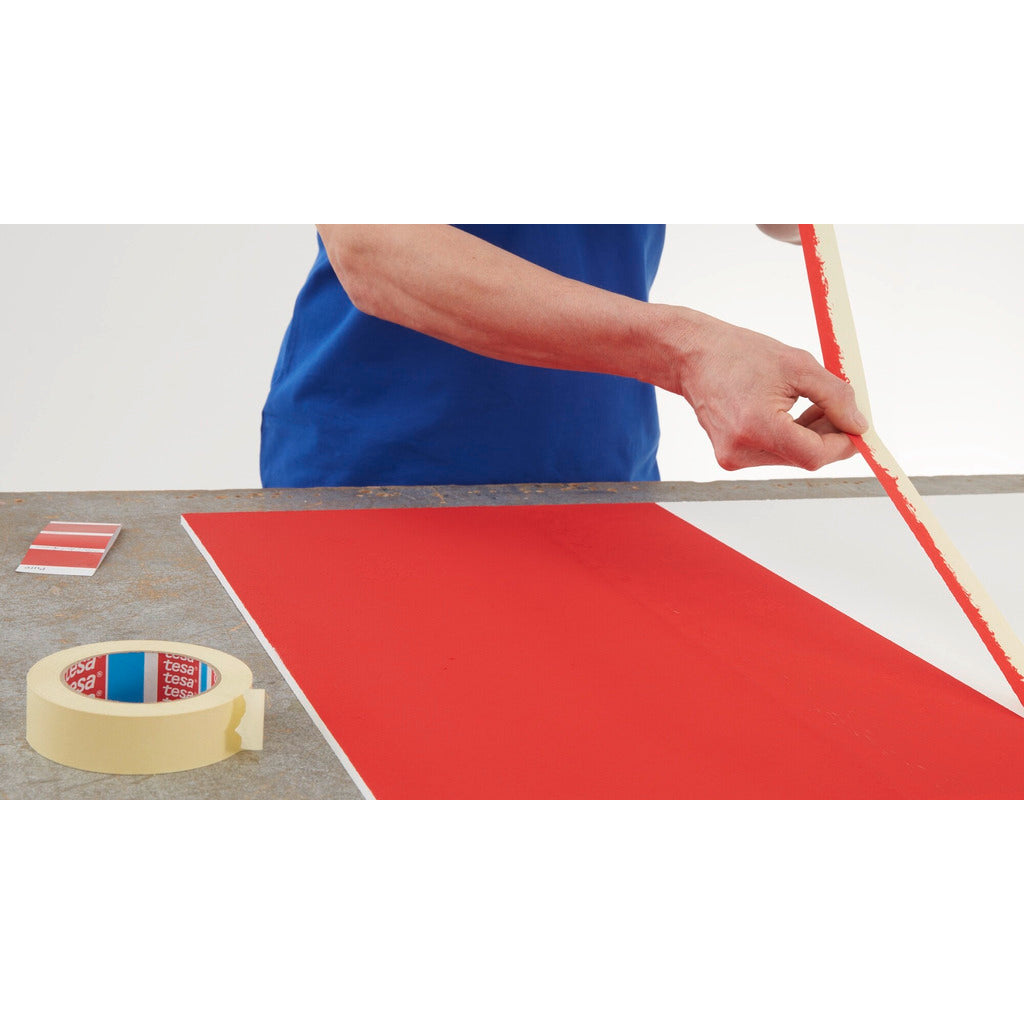 Allzweckabdeckband Papierkrepp NK