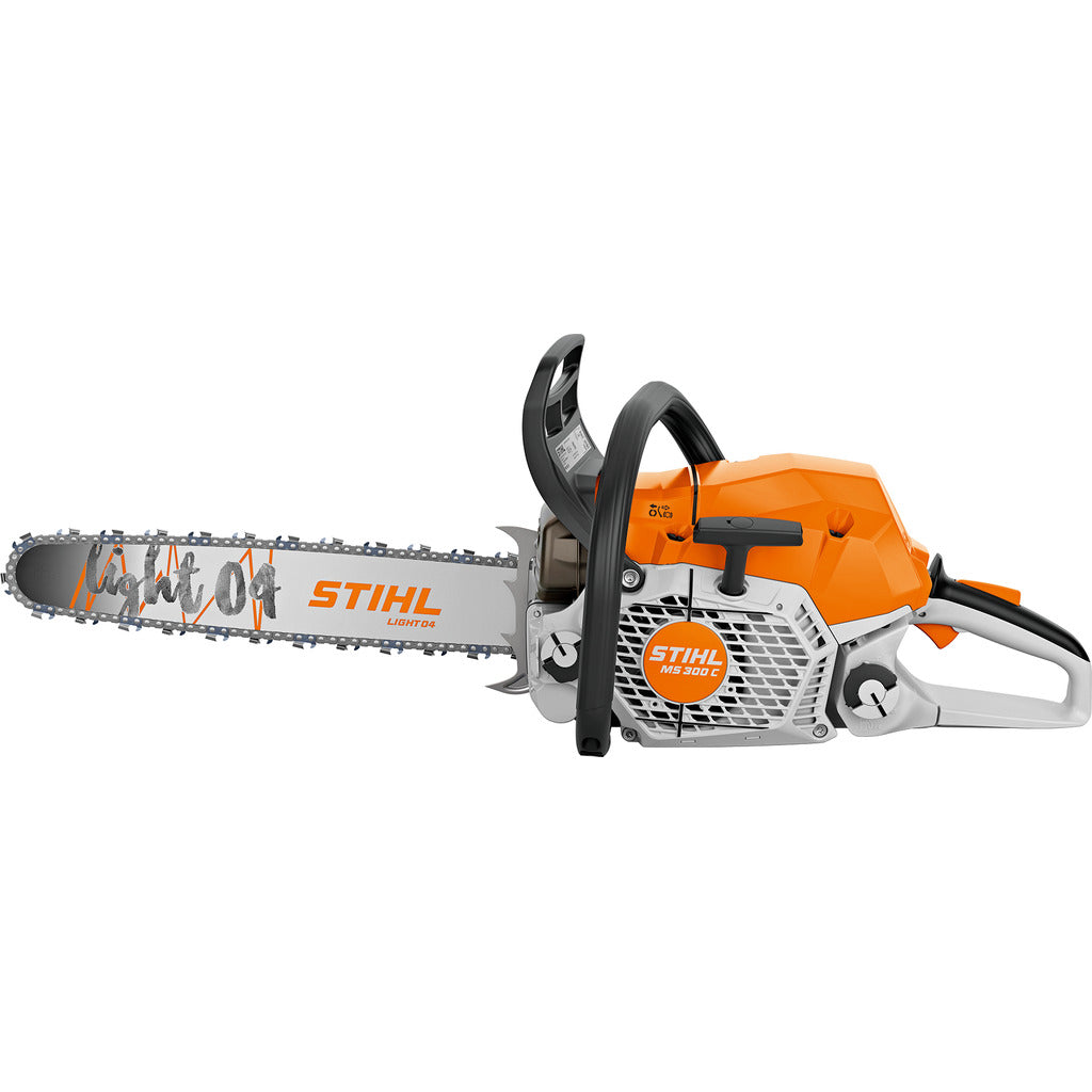Stihl Benzin-Motorsäge MS 300 C-M