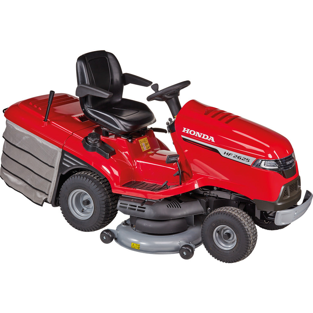 Trattorino tosaerba Honda HF 2625 HME