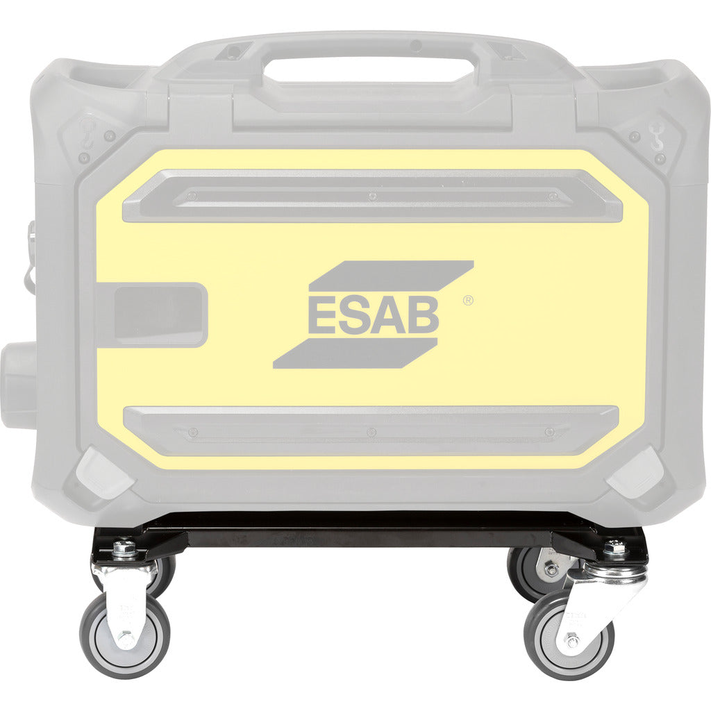 ESAB RobustFeed Rädersatz