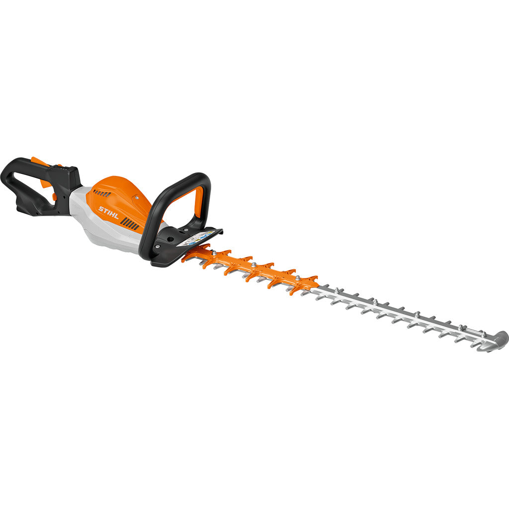 Stihl cordless hedge trimmer HSA 130 R / without battery and charger