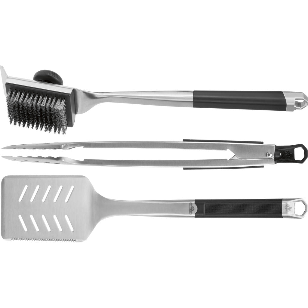 Napoleon PRO Grillbesteck / 3-teilig