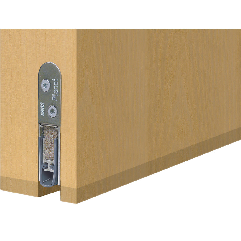 Door seal HS RD/48dB