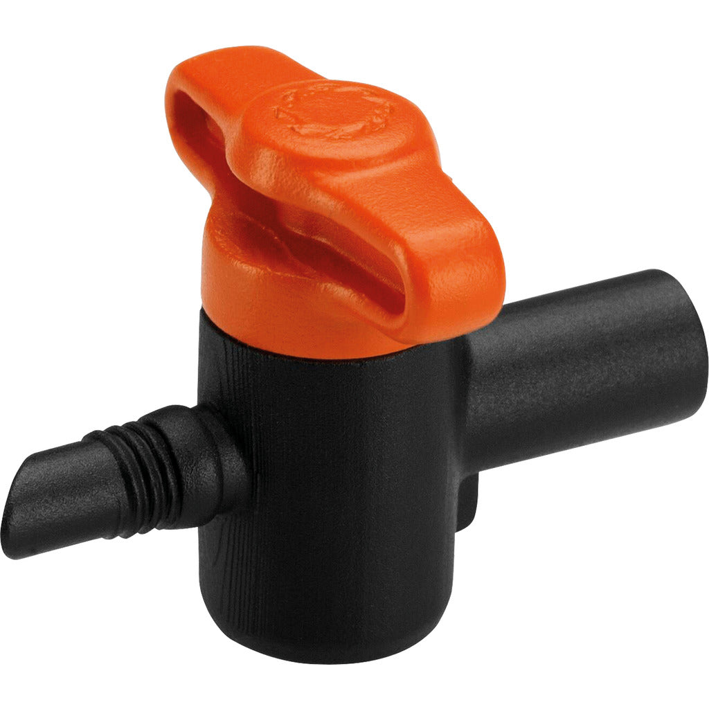 valvola di regolazione