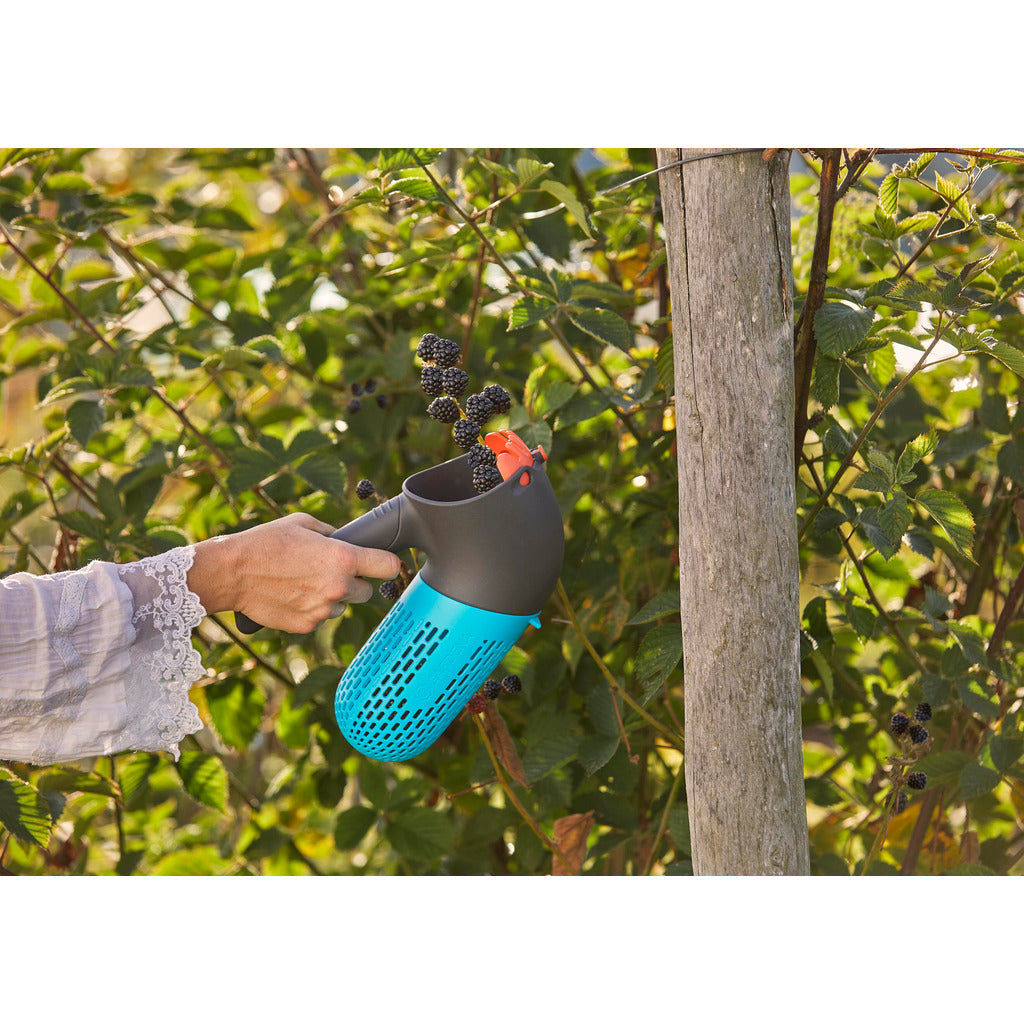 Gardena combisystem berry picker / without handle